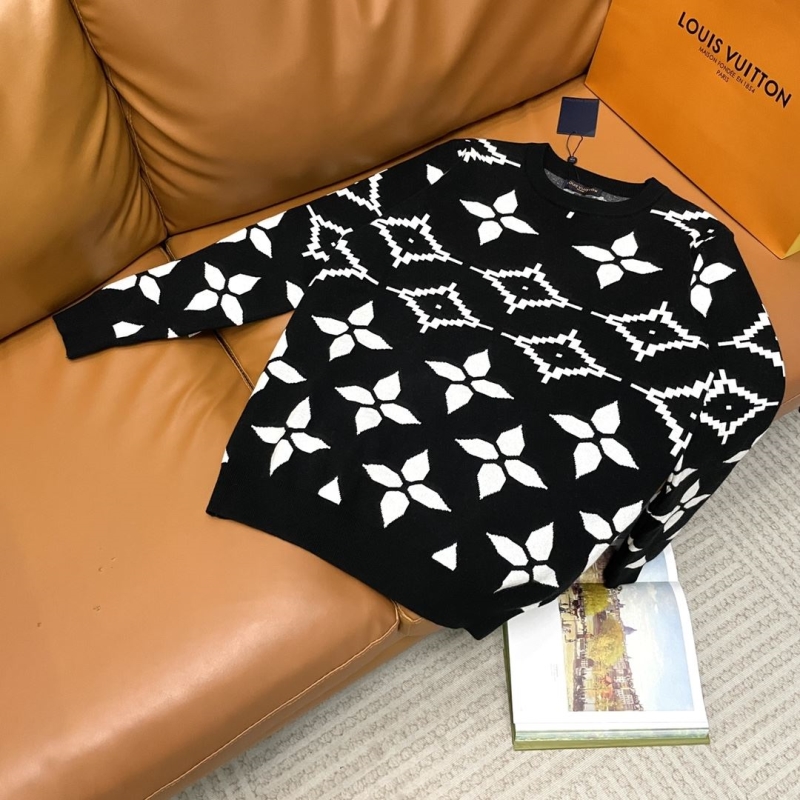 LV Sweaters